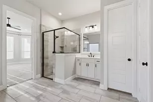 287 Paluxy St, Burleson, TX 76028 - Photo 19