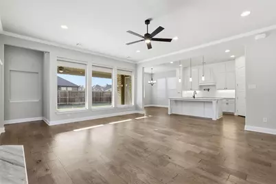 287 Paluxy Street, Burleson, TX 76028 - Photo 9