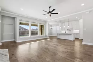 287 Paluxy St, Burleson, TX 76028 - Photo 9