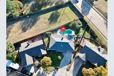 3919 San Miguel Court, Arlington, TX 76016 - Photo 23