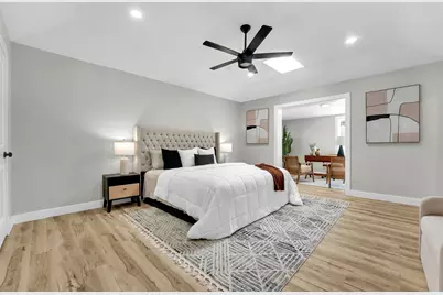 3919 San Miguel Court, Arlington, TX 76016 - Photo 11