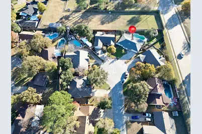 3919 San Miguel Court, Arlington, TX 76016 - Photo 25