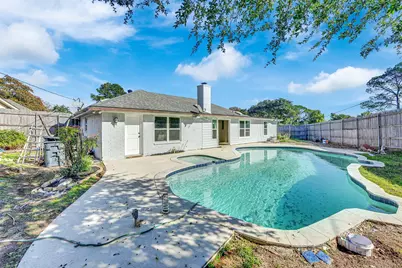 3919 San Miguel Court, Arlington, TX 76016 - Photo 23