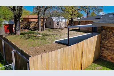1210 Miller Street, Bowie, TX 76230 - Photo 25
