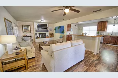 1210 Miller Street, Bowie, TX 76230 - Photo 5