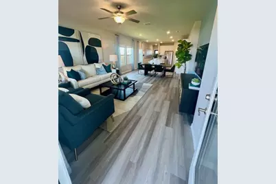 4211 Lavon Drive, Farmersville, TX 75442 - Photo 9