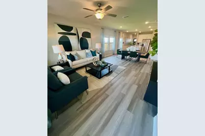 4211 Lavon Drive, Farmersville, TX 75442 - Photo 5