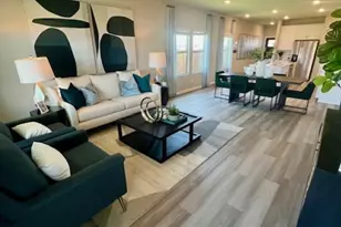 4211 Lavon Dr, Farmersville, TX 75442 - Photo 5