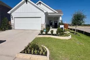 4211 Lavon Dr, Farmersville, TX 75442 - Photo 1