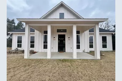 1141 Veal Station Road, Weatherford, TX 76085 - Photo 1