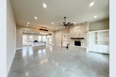 1141 Veal Station Road, Weatherford, TX 76085 - Photo 3