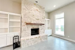 1141 Veal Station Rd, Weatherford, TX 76085 - Photo 5