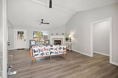 1301 County Road 705 Road, Joshua, TX 76058 - Photo 1