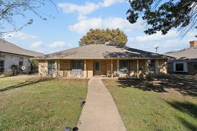 3601 Ashington Lane, Plano, TX 75023 - Photo 5