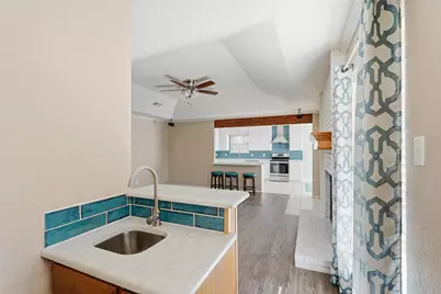 5240 Hill Ridge Drive, Fort Worth, TX 76135 - Photo 13