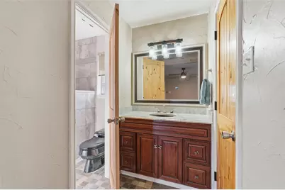 5240 Hill Ridge Drive, Fort Worth, TX 76135 - Photo 23