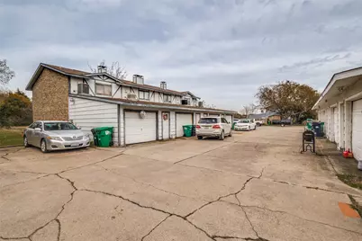 3073-3079 Olympia Drive, Denton, TX 76209 - Photo 19