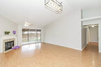 4637 Feathercrest Drive, Fort Worth, TX 76137 - Photo 7