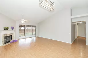 4637 Feathercrest Dr, Fort Worth, TX 76137 - Photo 7