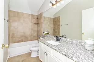 4637 Feathercrest Dr, Fort Worth, TX 76137 - Photo 27