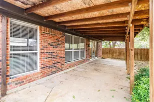 4637 Feathercrest Dr, Fort Worth, TX 76137 - Photo 33