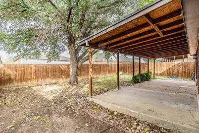 4637 Feathercrest Drive, Fort Worth, TX 76137 - Photo 31