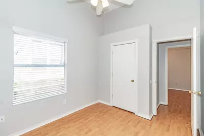 4637 Feathercrest Drive, Fort Worth, TX 76137 - Photo 21