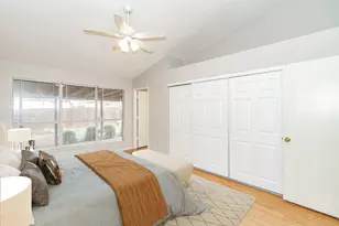 4637 Feathercrest Dr, Fort Worth, TX 76137 - Photo 13