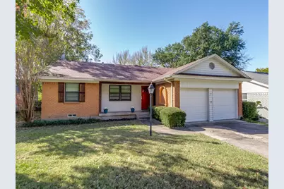 11707 Rogue Way, Dallas, TX 75218 - Photo 1