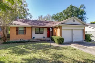 11707 Rogue Way, Dallas, TX 75218 - Photo 1