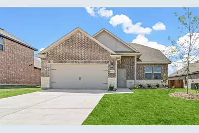 605 Ridgewood Drive, Van Alstyne, TX 75495 - Photo 1