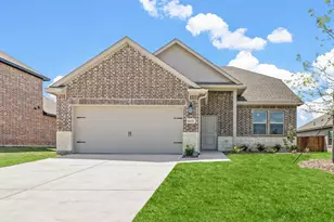 605 Ridgewood Dr, Van Alstyne, TX 75495 - Photo 1