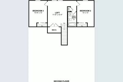 605 Ridgewood Drive, Van Alstyne, TX 75495 - Photo 7