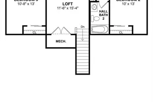 605 Ridgewood Dr, Van Alstyne, TX 75495 - Photo 7