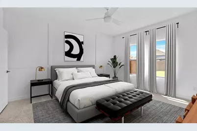 605 Ridgewood Drive, Van Alstyne, TX 75495 - Photo 5