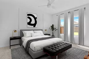 605 Ridgewood Dr, Van Alstyne, TX 75495 - Photo 5