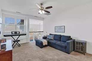 14928 Gentry Dr, Aledo, TX 76008 - Photo 5