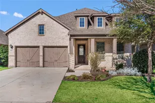 14928 Gentry Dr, Aledo, TX 76008 - Photo 1