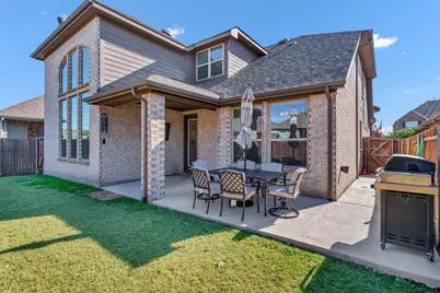 14928 Gentry Drive, Aledo, TX 76008 - Photo 21