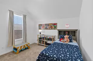 14928 Gentry Dr, Aledo, TX 76008 - Photo 21