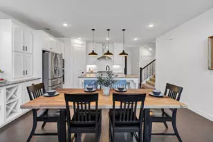 14928 Gentry Dr, Aledo, TX 76008 - Photo 7