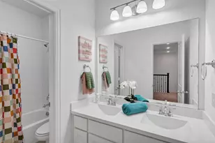 14928 Gentry Dr, Aledo, TX 76008 - Photo 19