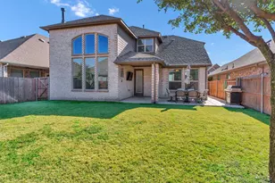 14928 Gentry Dr, Aledo, TX 76008 - Photo 5