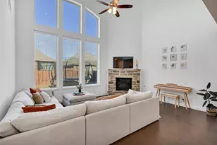 14928 Gentry Dr, Aledo, TX 76008 - Photo 3