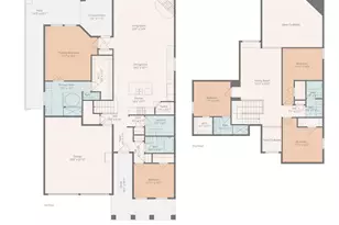 14928 Gentry Dr, Aledo, TX 76008 - Photo 23