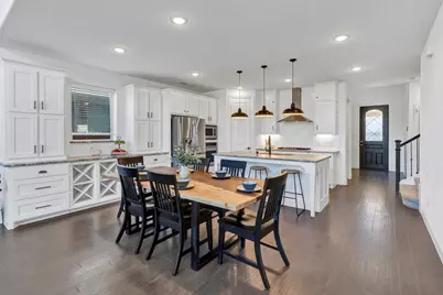 14928 Gentry Drive, Aledo, TX 76008 - Photo 5