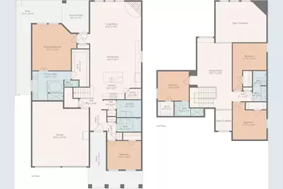 14928 Gentry Drive, Aledo, TX 76008 - Photo 25