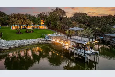 7900 Skylake Drive, Fort Worth, TX 76179 - Photo 1