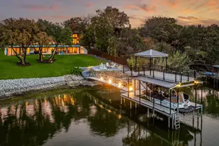 7900 Skylake Dr, Fort Worth, TX 76179 - Photo 1