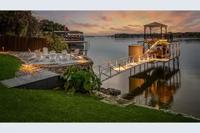 7900 Skylake Drive, Fort Worth, TX 76179 - Photo 3